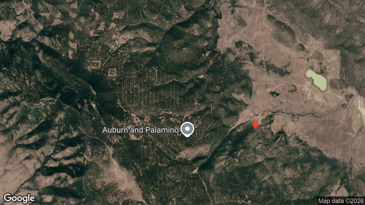 Pine Covered Parcel in California Pines with Easy Reach to Donovan Reservoir, the California Pines Lodge, and Alturas for a Future Homesite - Image 6