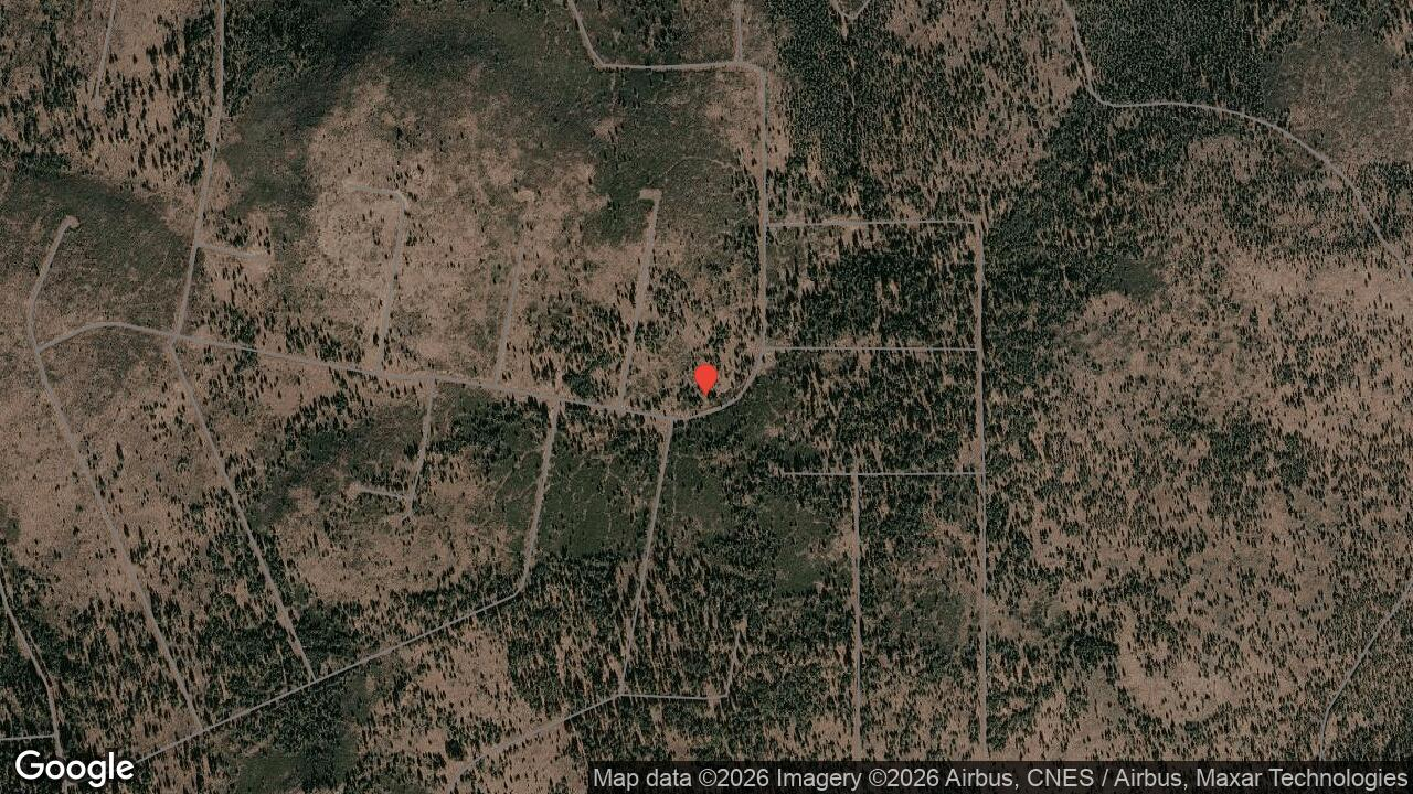 Pine Covered Parcel in California Pines Close to the California Pines Lodge with Recreation Nearby - Image 5