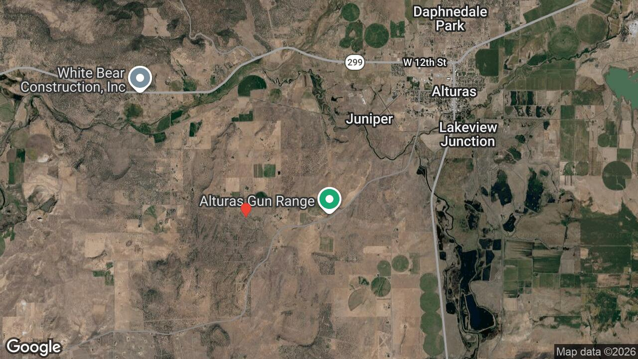California Pines Homesite Parcel within Reach to the California Pines Lodge and Alturas in Modoc County - Image 6