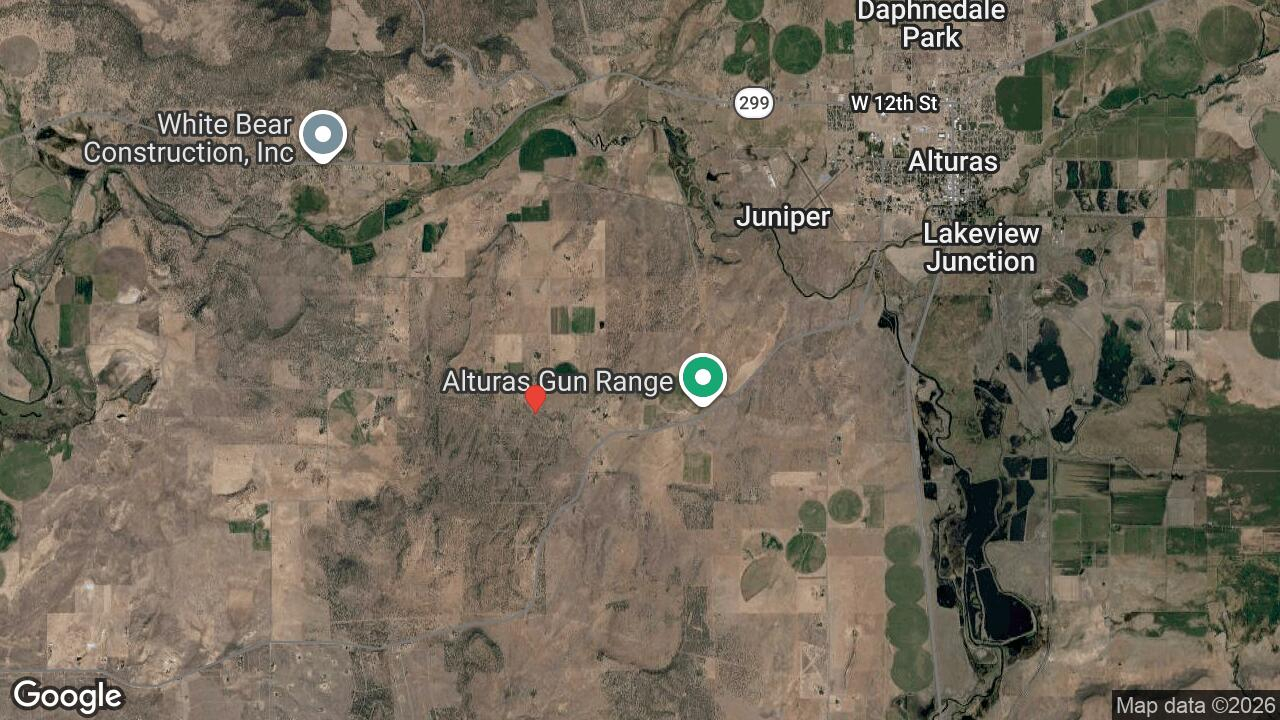 California Pines Homesite Parcel within Reach to the California Pines Lodge and Alturas in Modoc County - Image 7