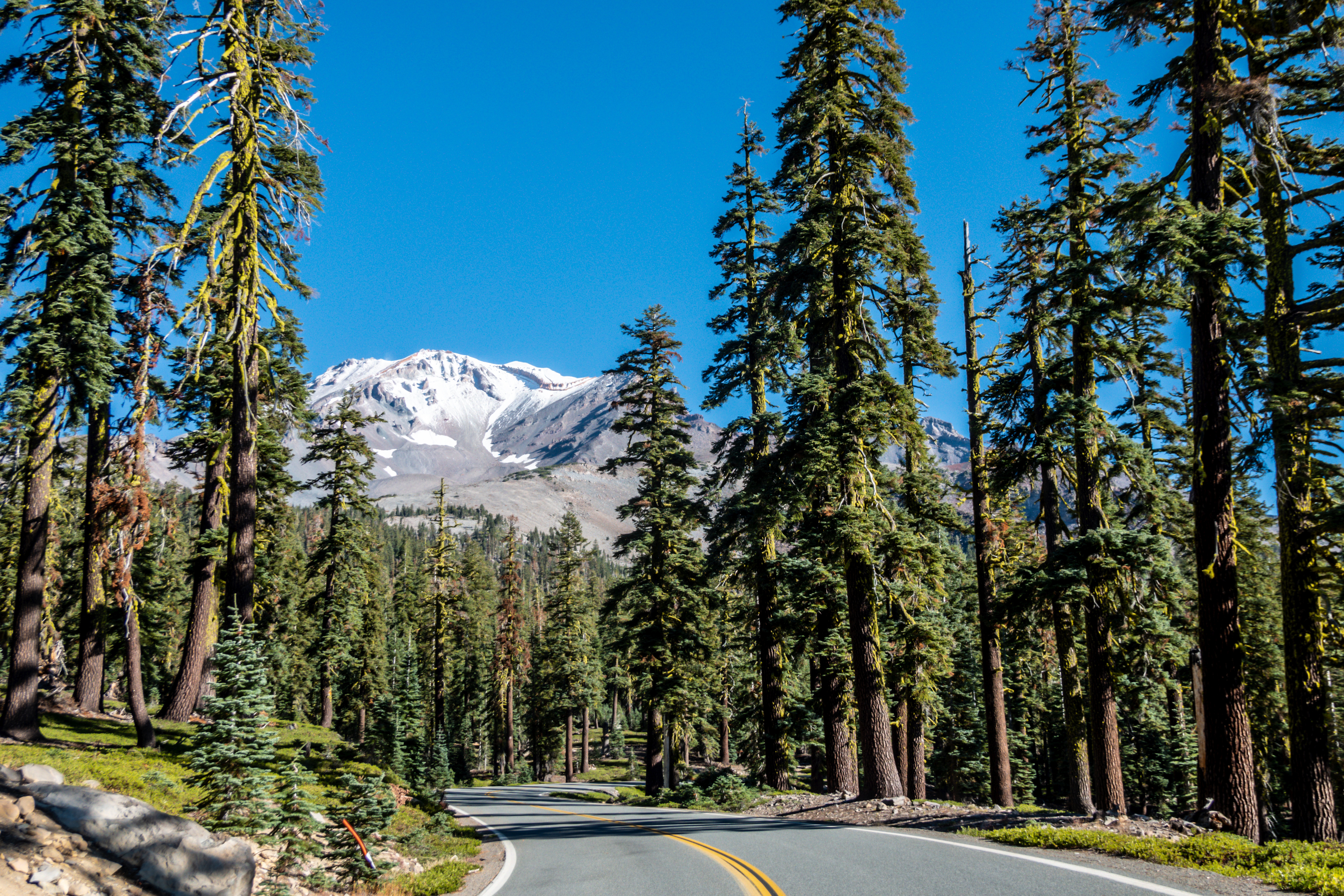 Northern California Retreat Lot in California Pines near Alturas with Outdoor Recreation Nearby
