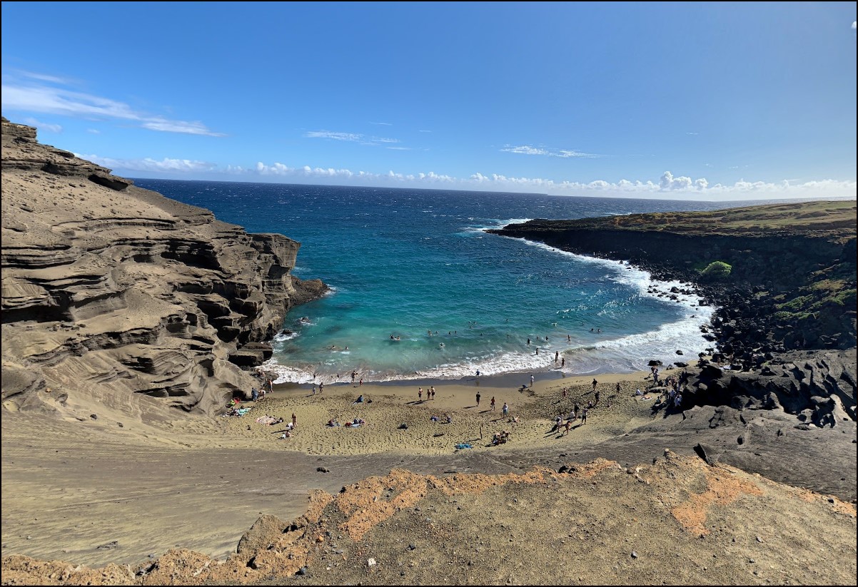 Rare Adjoining Lots in Nanawale Estates with Tropical Setting on Hawaii Island