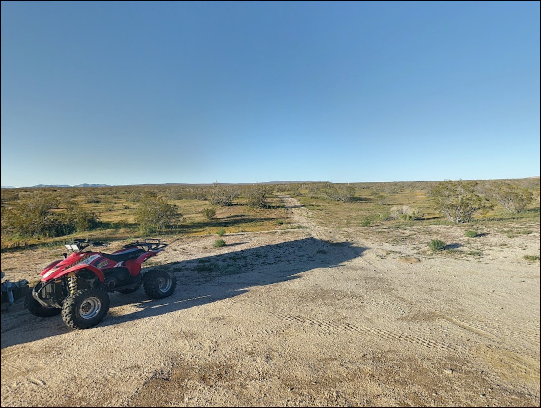 2.2 Acre Mojave Parcel Near California City and Randsburg Road - Image 4