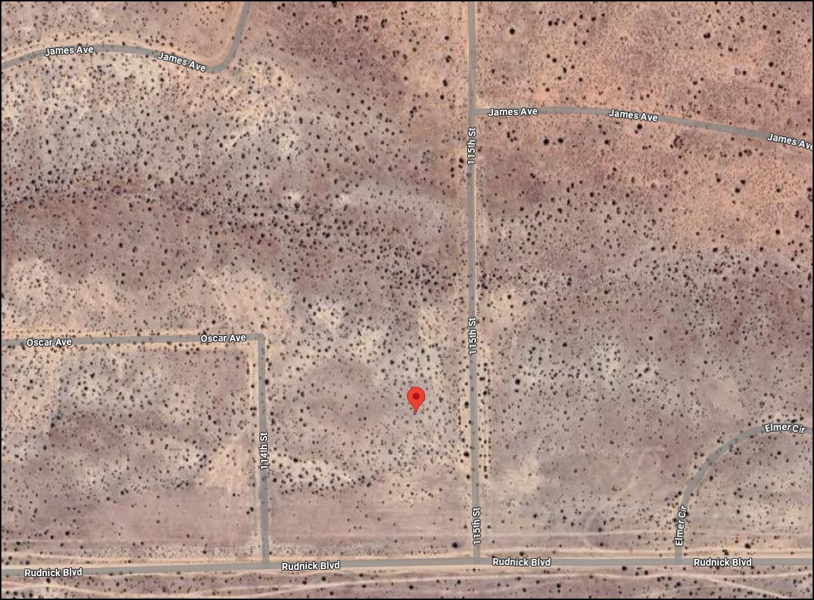2.2 Acre Mojave Parcel Near California City and Randsburg Road - Image 6
