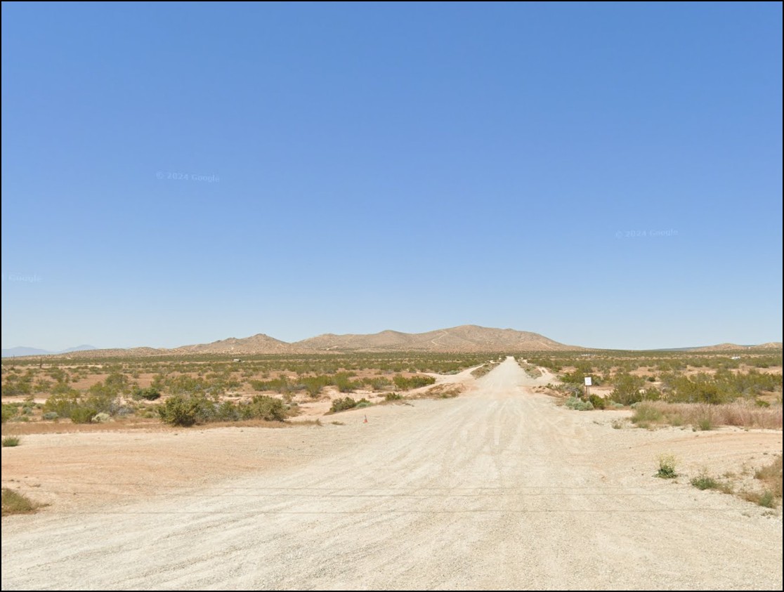 Southern California Kern County 0.17 Acre Lot with Direct Dirt Road Access! Loaded with Natural Amenities! Low Monthly Payments!