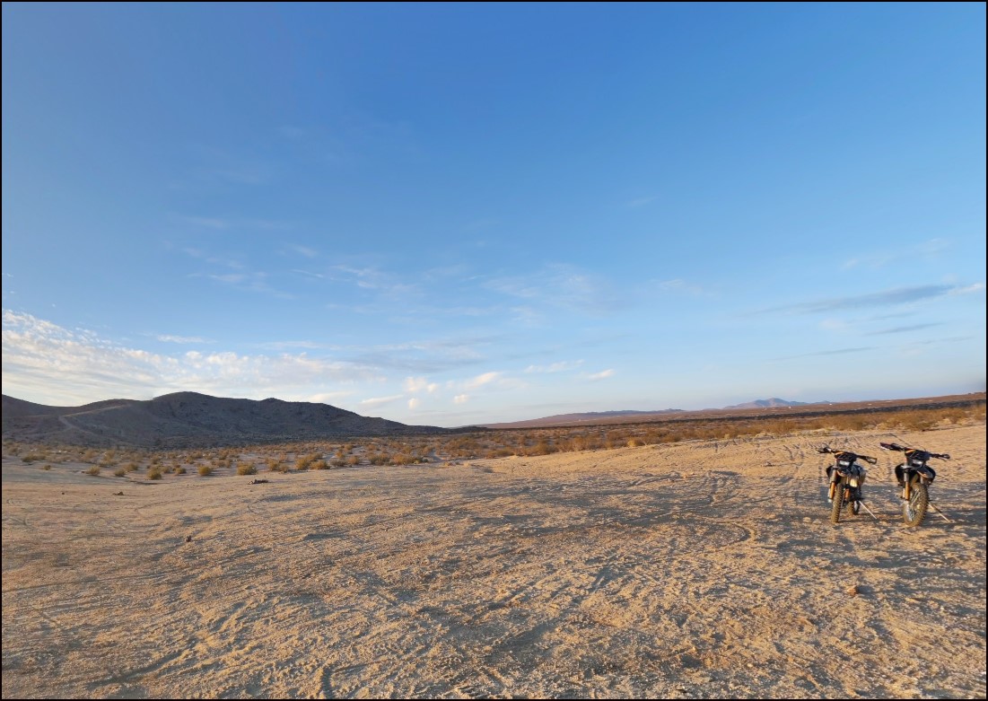 Southern California Kern County 0.17 Acre Easily Accessible Lot Near California City! Loaded with Natural Amenities! Low Monthly Payments! - Image 4