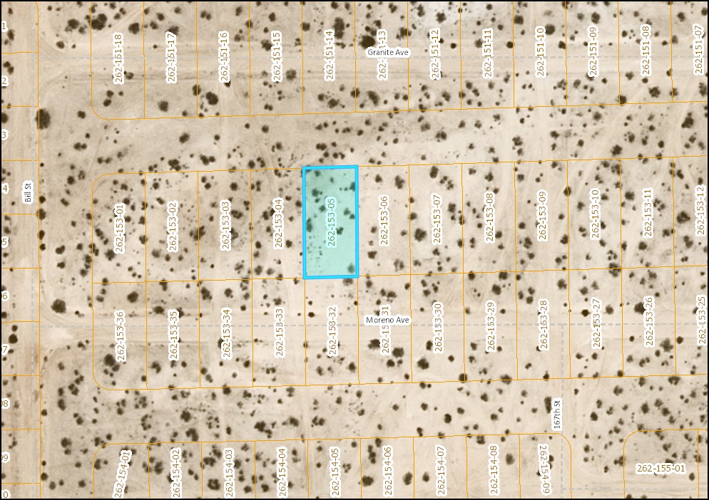Southern California Kern County 0.17 Acre Easily Accessible Lot Near California City! Loaded with Natural Amenities! Low Monthly Payments! - Image 5