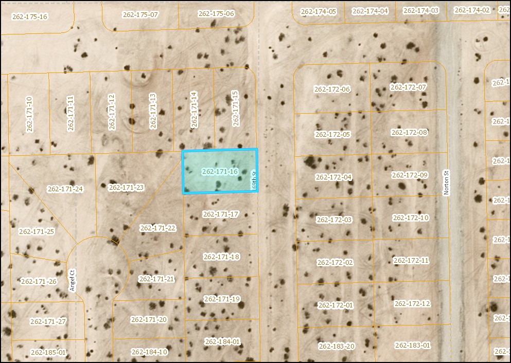 Southern California Kern County 0.17 Acre Lot! In Great Recreation Area Loaded with Natural Amenities! Low Monthly Payments! - Image 5