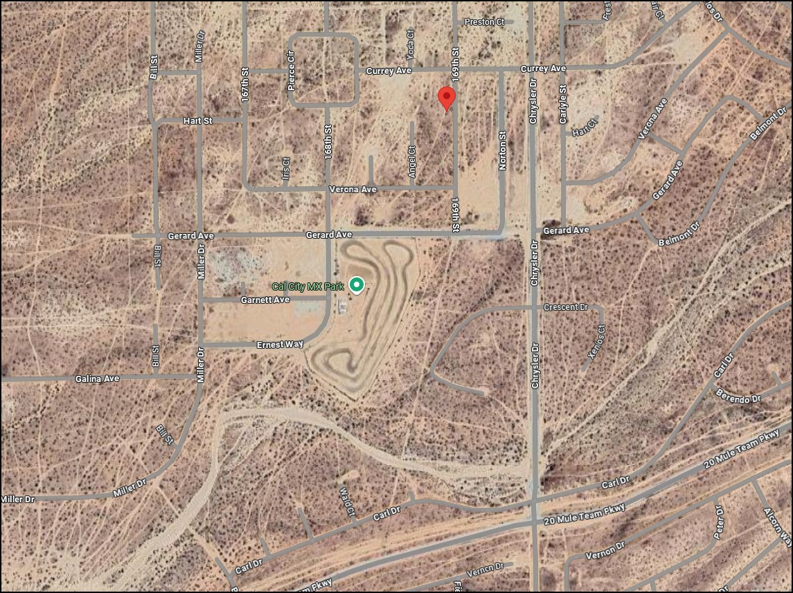 Southern California Kern County 0.17 Acre Lot! In Great Recreation Area Loaded with Natural Amenities! Low Monthly Payments! - Image 6
