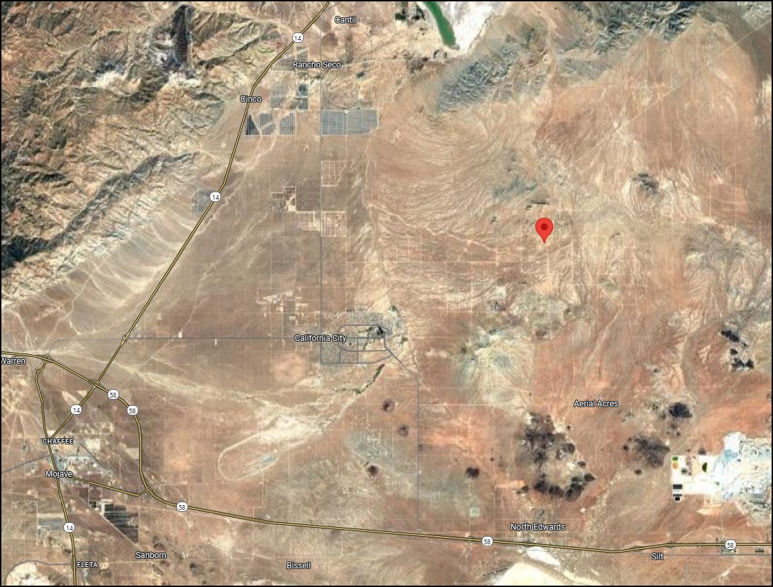 Southern California Kern County 0.17 Acre Lot! In Great Recreation Area Loaded with Natural Amenities! Low Monthly Payments! - Image 7