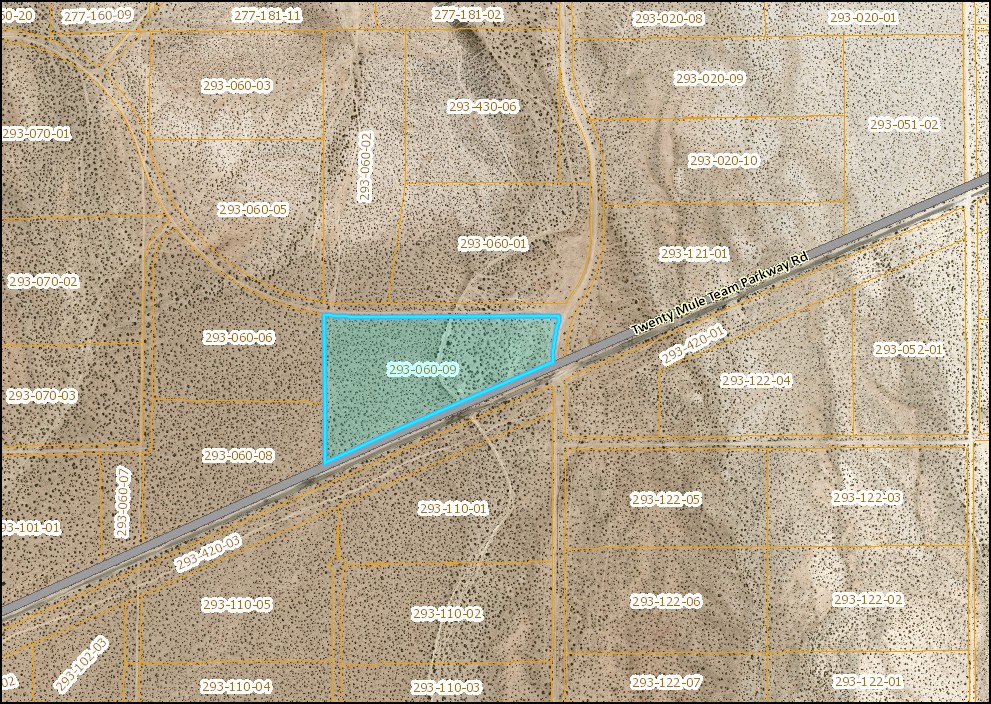 Southern California Kern County 22 Acre Easy Access Property! Great Investment and Loaded with Natural Amenities and Local Recreation! Low Monthly Payments! - Image 6