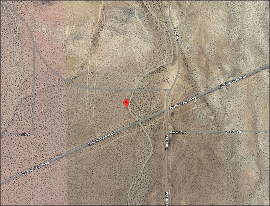 Southern California Kern County 22 Acre Easy Access Property! Great Investment and Loaded with Natural Amenities and Local Recreation! Low Monthly Payments! - Image 7