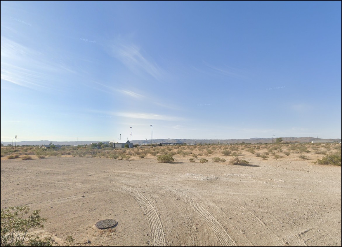 Southern California Kern County 0.25 Acre Lot in Ridgecrest! Great Homesite Investment Opportunity with Fantastic Local Amenities! Low Monthly Payments! - Image 3