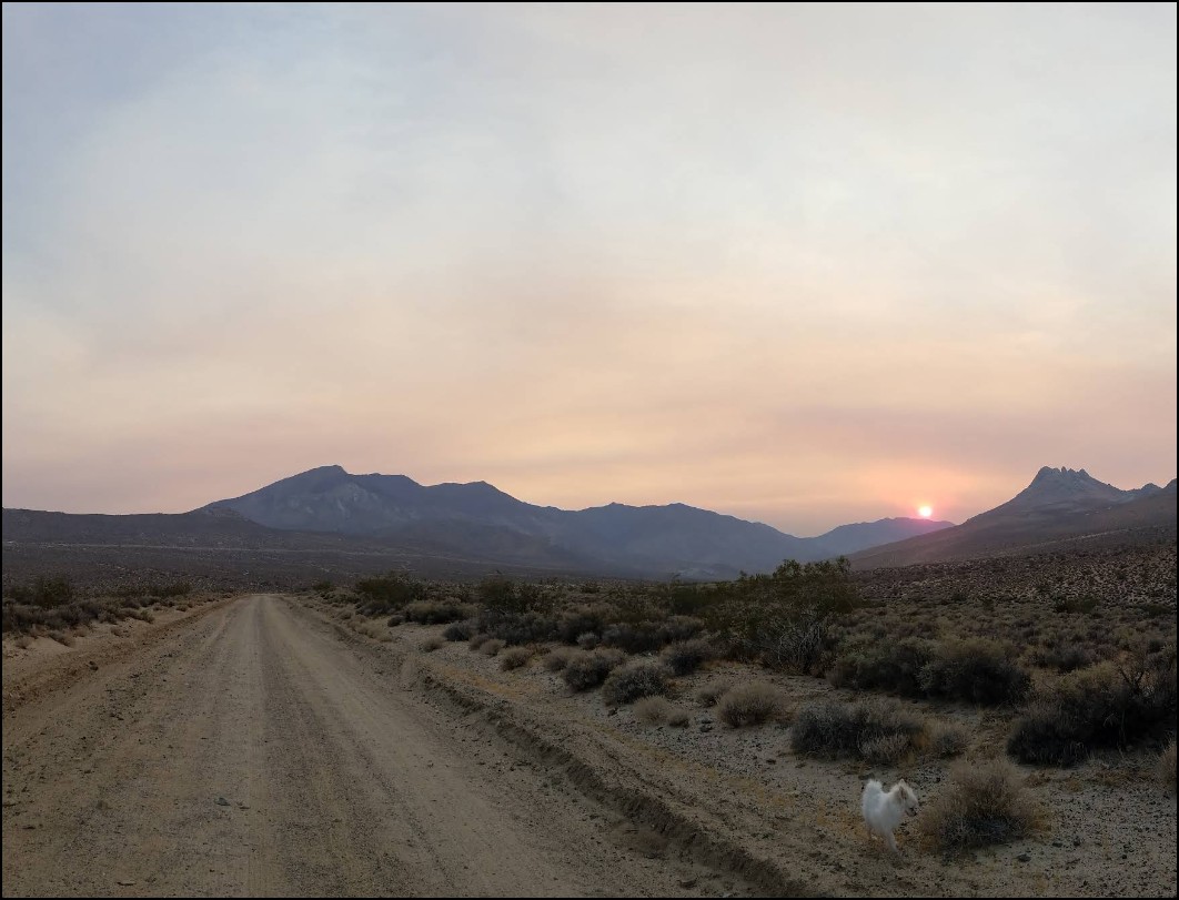 Southern California Kern County 0.25 Acre Lot in Ridgecrest! Great Homesite Investment Opportunity with Fantastic Local Amenities! Low Monthly Payments! - Image 4