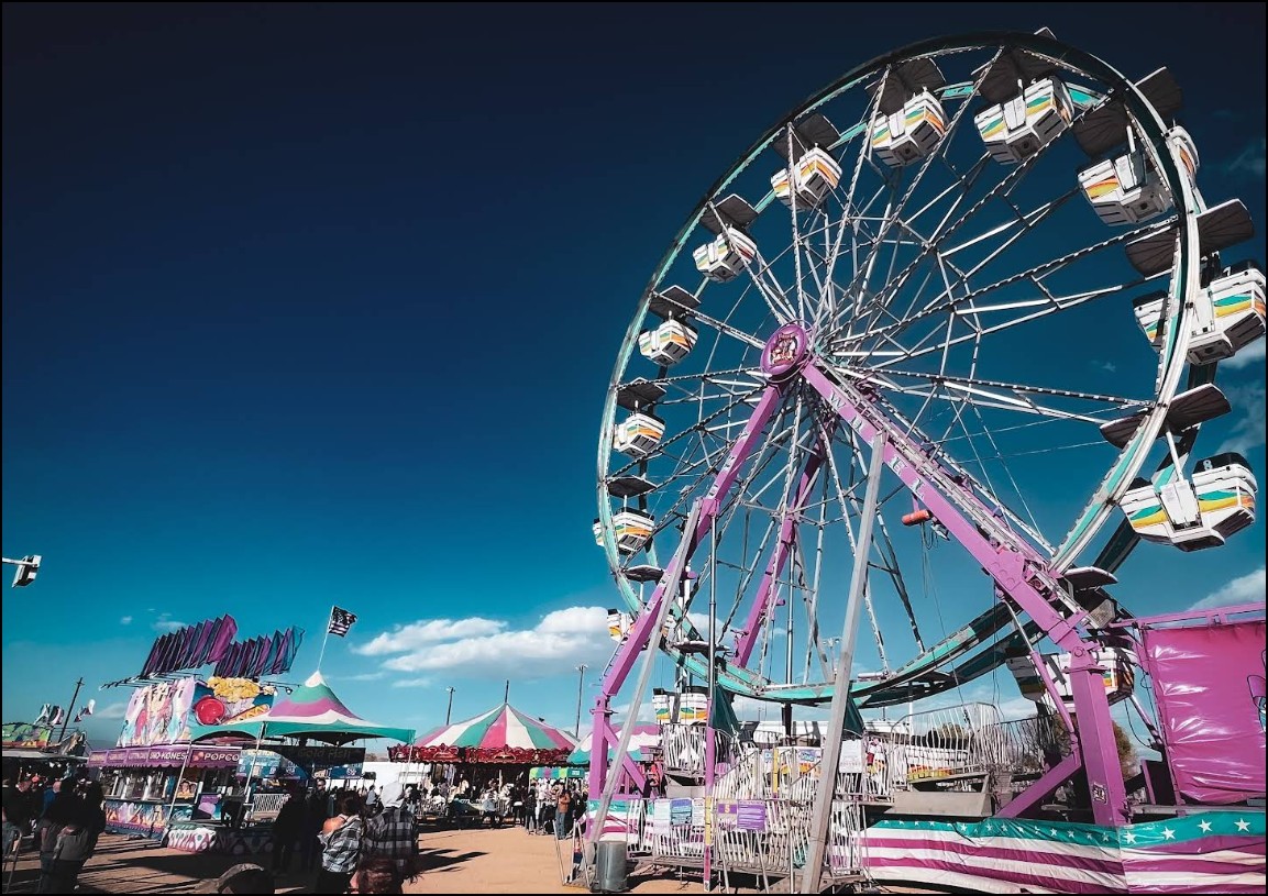 Southern California Kern County 0.25 Acre Lot in Ridgecrest! Great Homesite Investment Opportunity with Fantastic Local Amenities! Low Monthly Payments! - Image 5