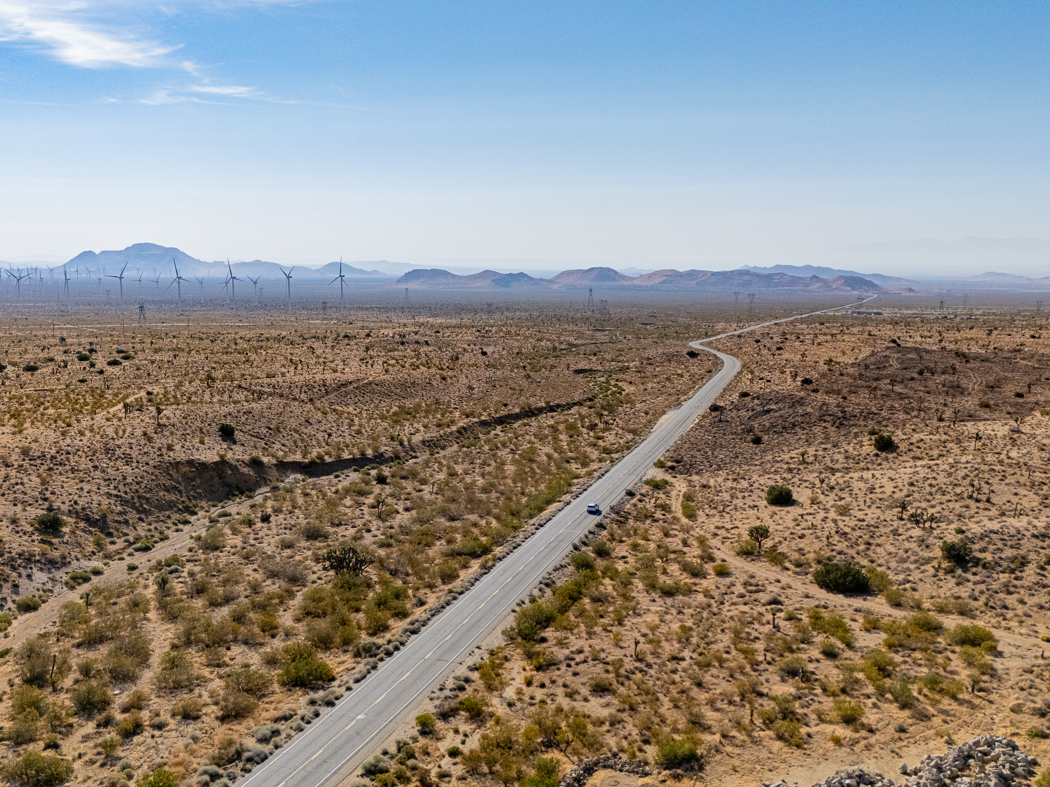 Southern California Kern County 2.5 Acre Property Near Cal City and Highway! Great Investment Area Booming with Solar Energy Development! Low Monthly Payments! - Image 3