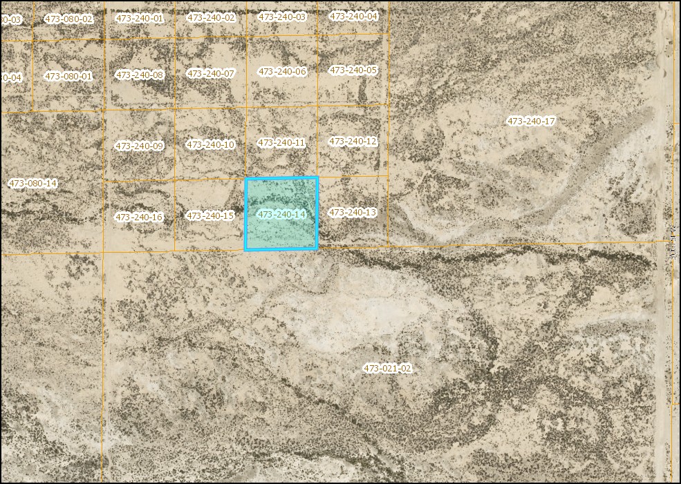 Southern California Kern County 2.5 Acre Property in Rosamond! Superb Investment in Nice Town Loaded with Local Amenities! Low Monthly Payments! - Image 8