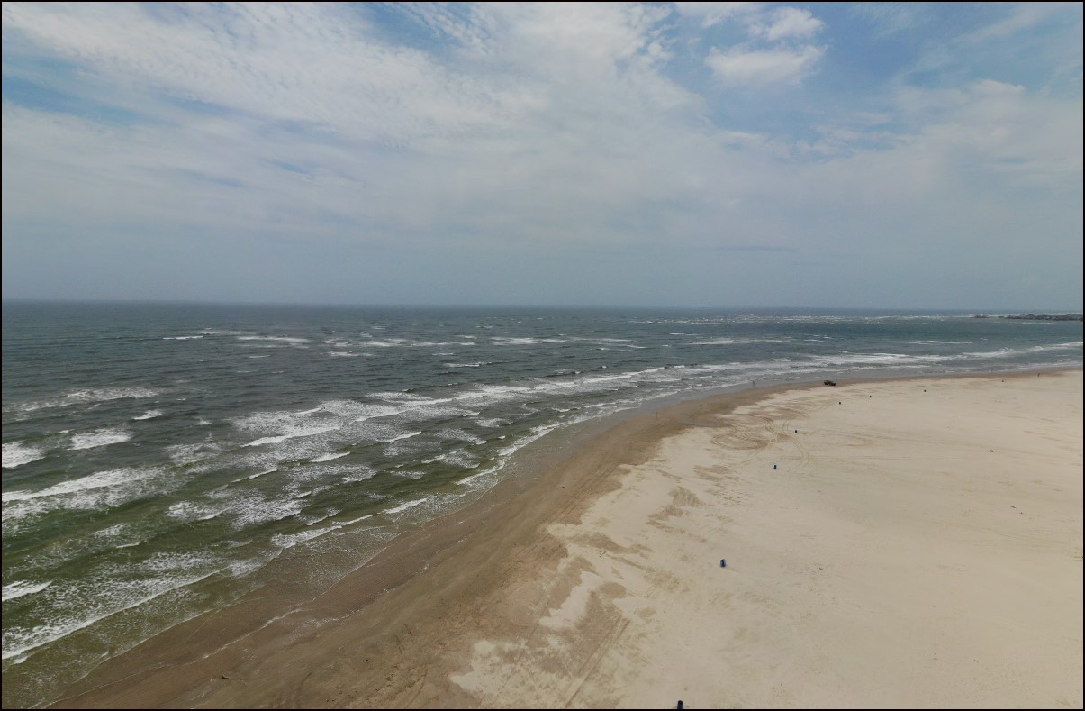 Interior Alamo Beach Parcel in Calhoun County Near Quiet Coastline - Image 2
