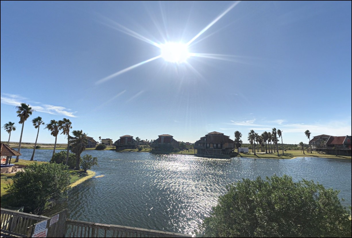 South Side Alamo Beach Homesite Near Bay Fishing in Calhoun County - Image 3