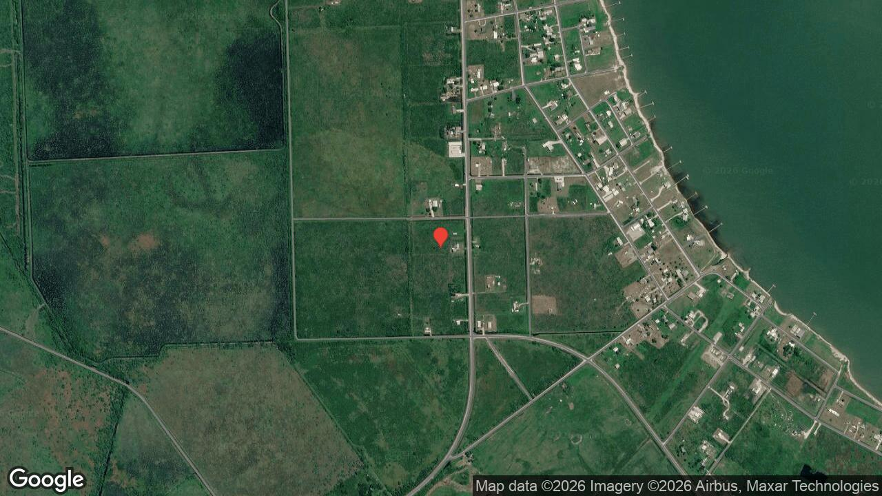 South Side Alamo Beach Homesite Near Bay Fishing in Calhoun County - Image 5