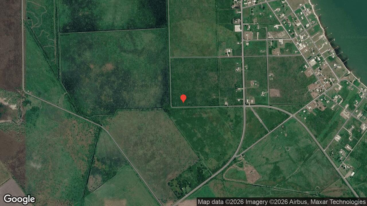 Southern Alamo Beach Calhoun County Homesite Close to Fishing and Beach Access - Image 5