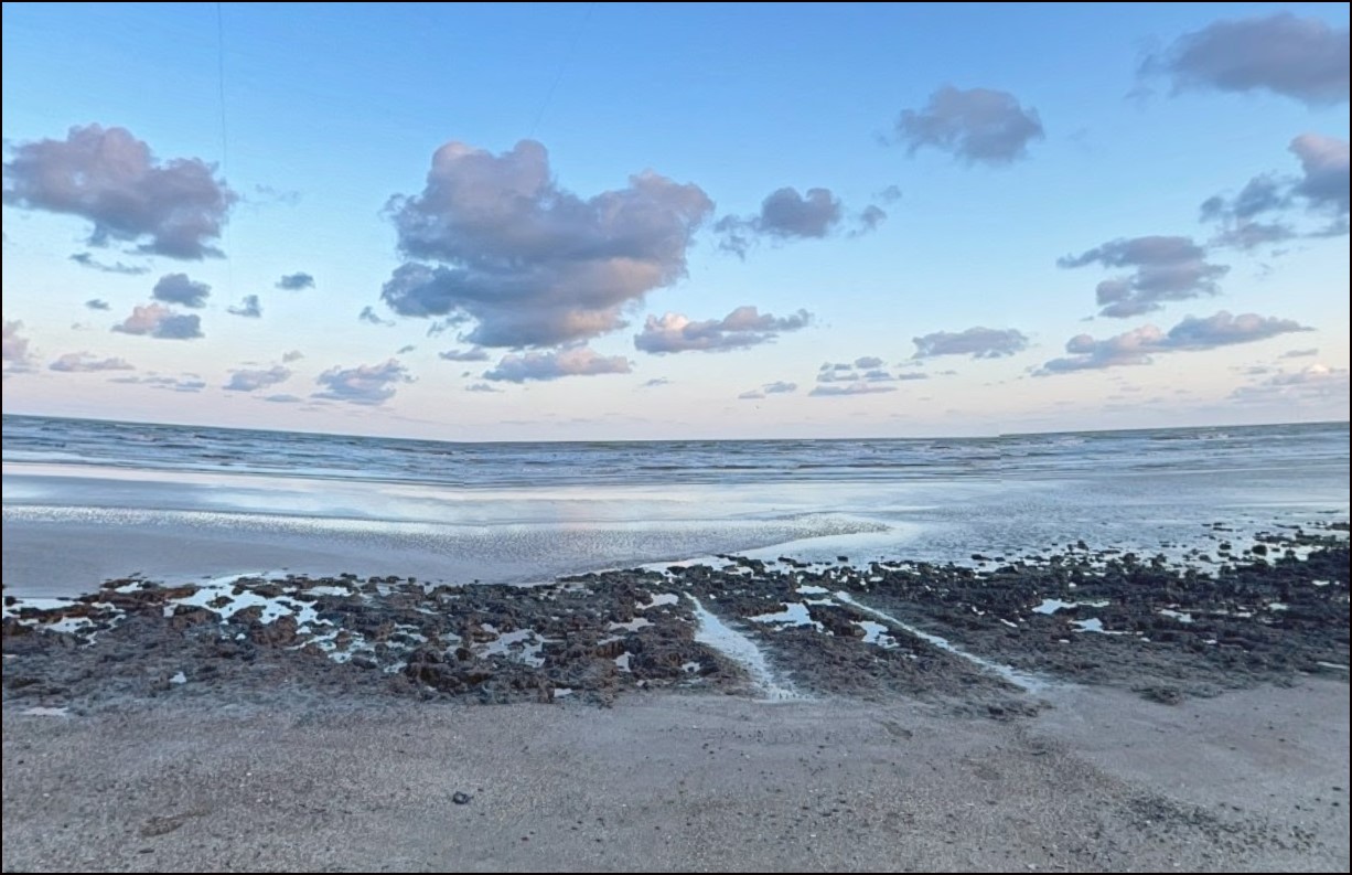 Calhoun County South End Alamo Beach Lot Near Port O'Connor's Coastal Launch Points - Image 2