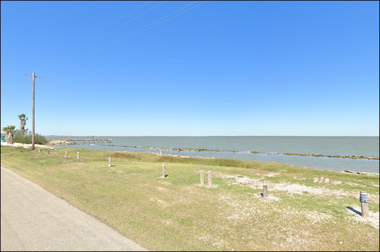Calhoun County South End Alamo Beach Lot Near Port O'Connor's Coastal Launch Points - Image 3