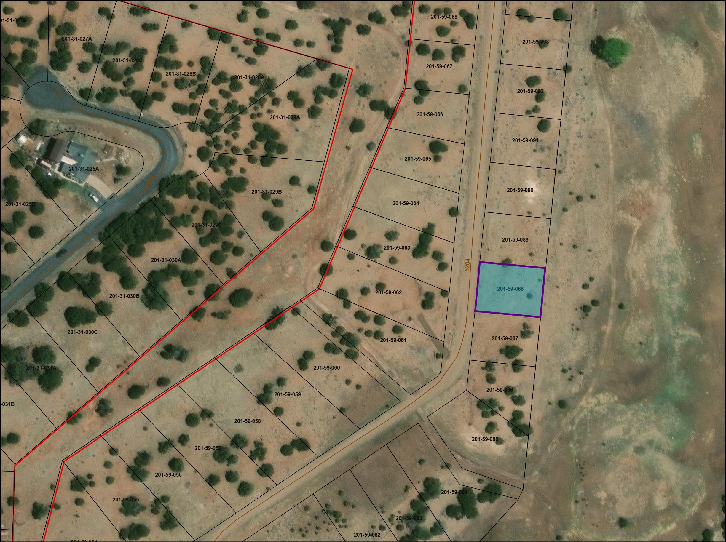 Arizona Apache County 0.25 Acre Lot in Concho! Great Investment Loaded with Local Amenities and Recreation! Low Monthly Payments! - Image 5