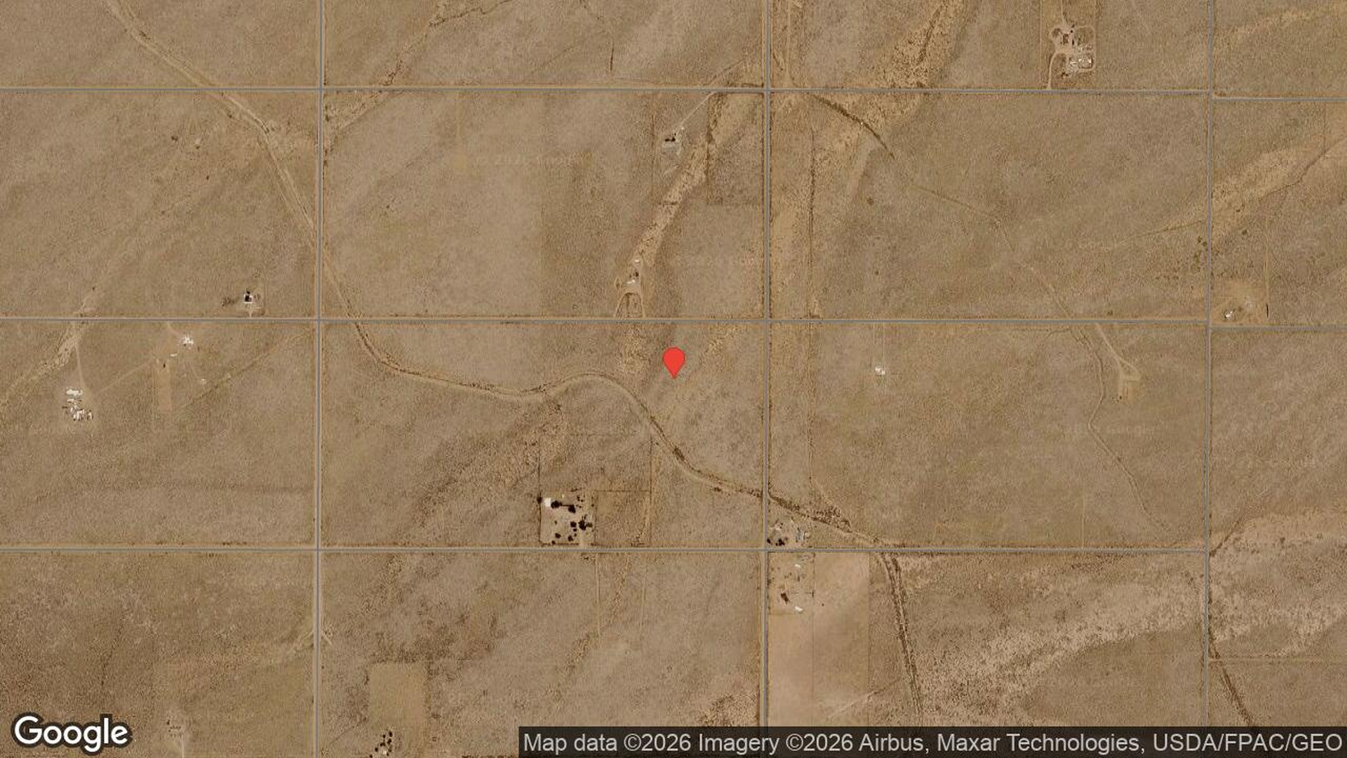 4.82 Acres in San Luis Valley Ranches Near Fort Garland in Costilla County - Image 5
