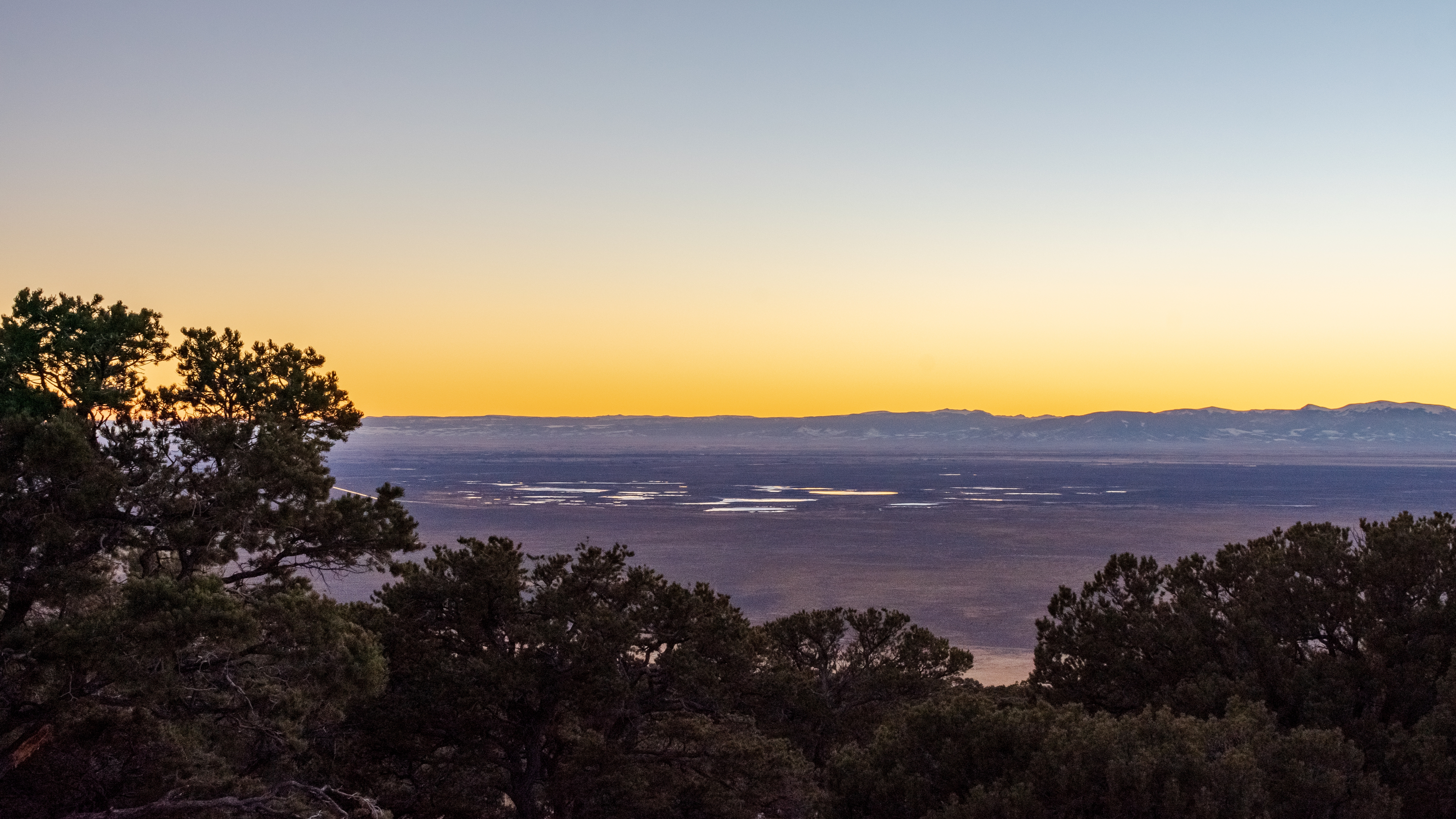 Great Sand Dunes Access with 4.78 Acres in San Luis Valley Ranches in Costilla County - Image 4