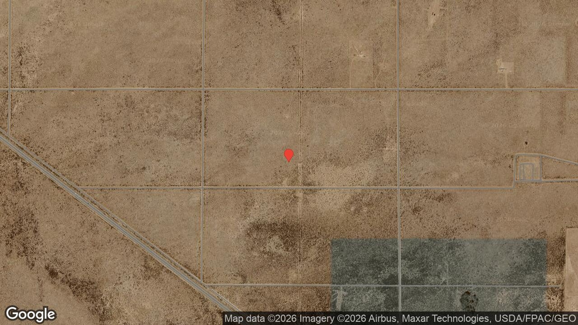 Great Sand Dunes Access with 4.78 Acres in San Luis Valley Ranches in Costilla County - Image 5
