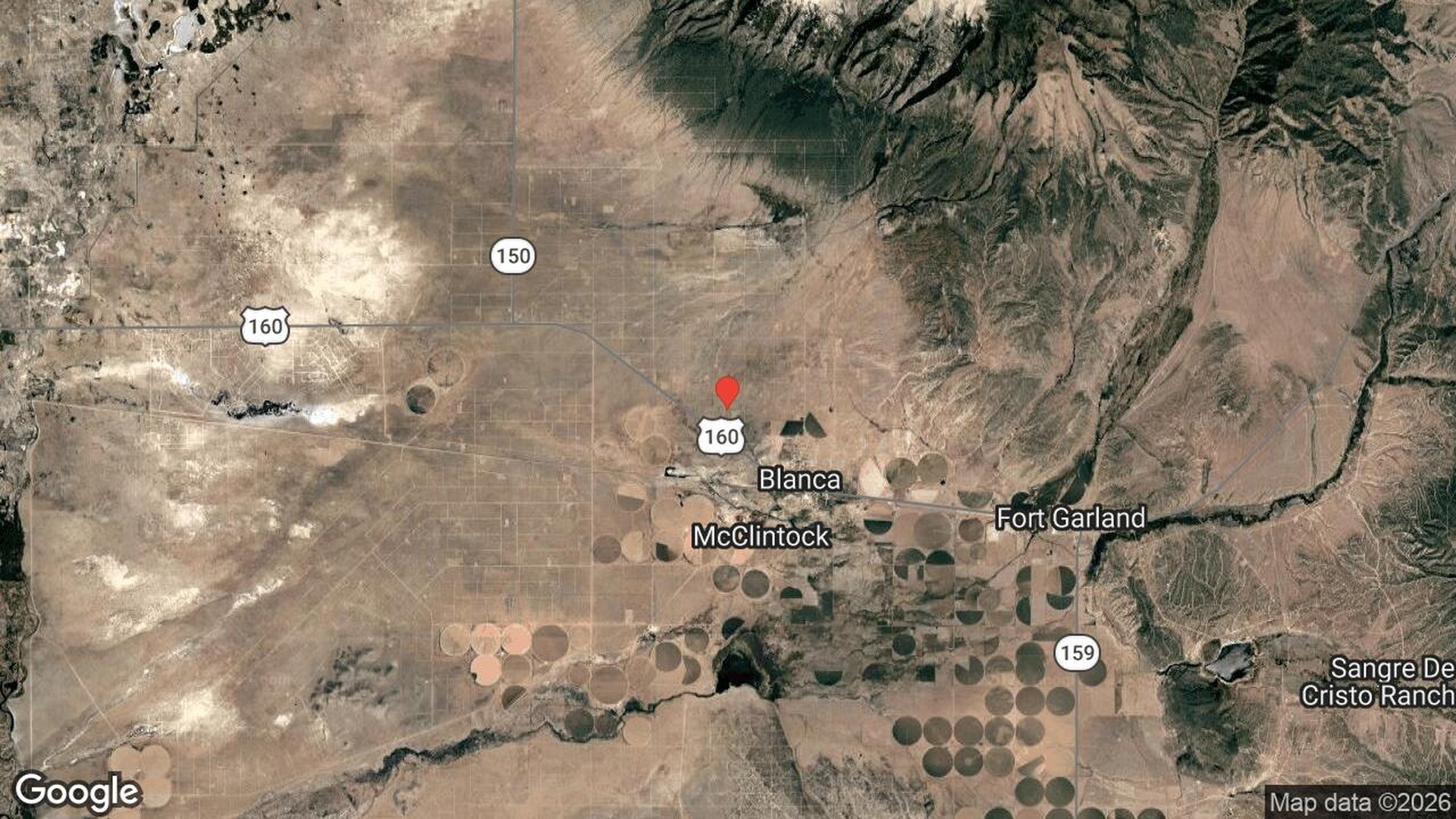 Great Sand Dunes Access with 4.78 Acres in San Luis Valley Ranches in Costilla County - Image 7