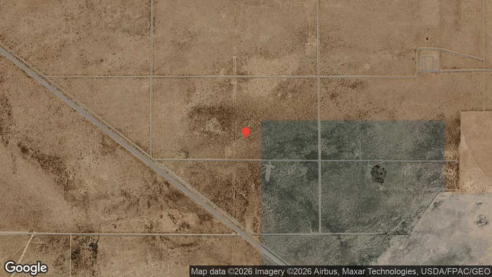 4.85 Acres in Costilla County with Flexible Land Ownership Near the northern San Luis Valley - Image 5