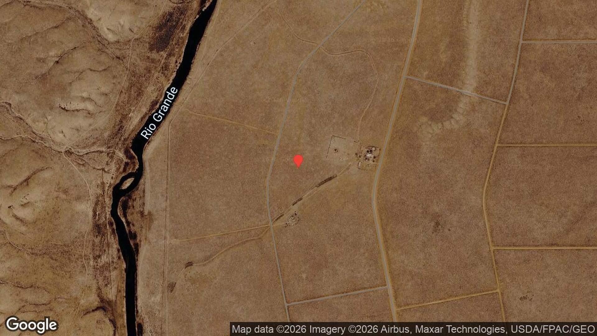 5 Acres in Rio Grande Ranchos in Costilla County Near the New Mexico Border - Image 5