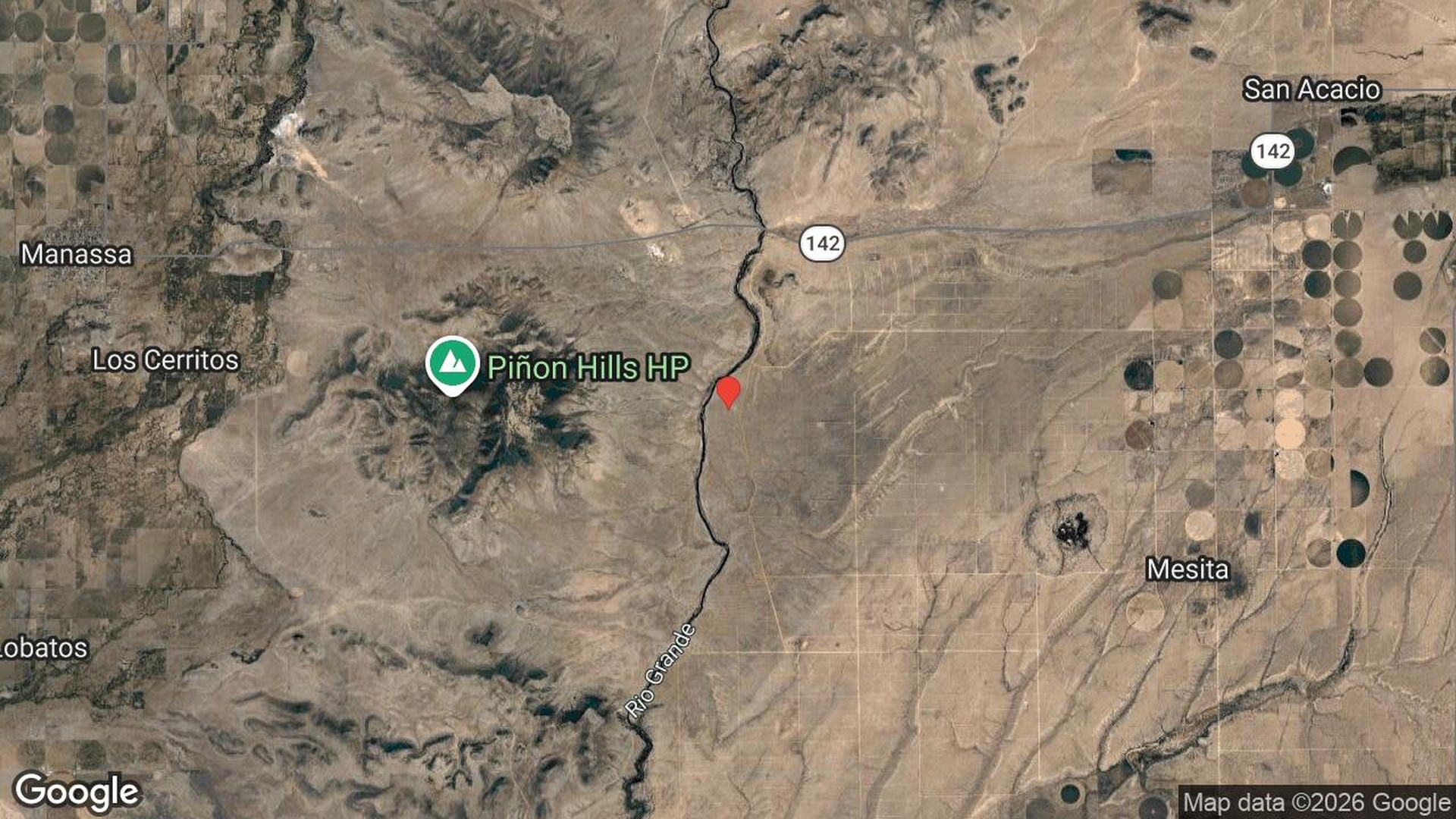 5 Acres in Rio Grande Ranchos in Costilla County Near the New Mexico Border - Image 7
