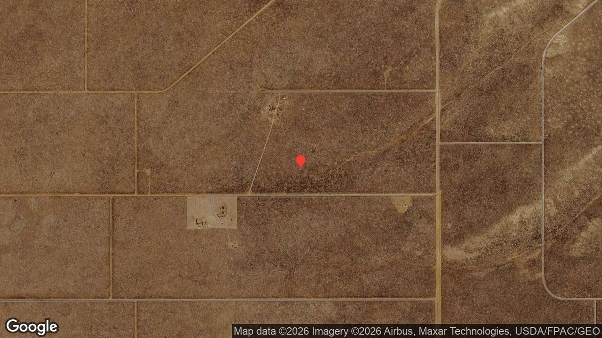 4.82 Acres in Rio Grande Ranchos with Nearby Recreation in Costilla County - Image 5