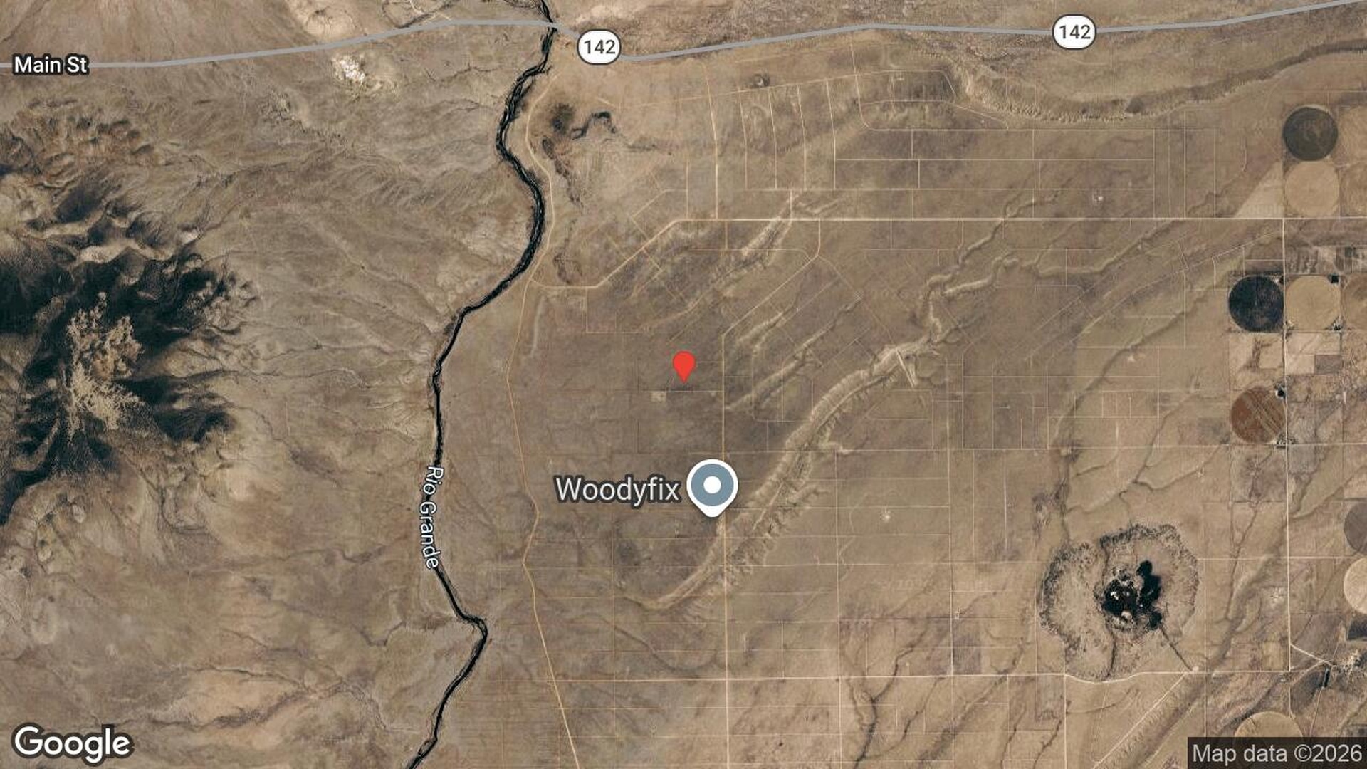 4.82 Acres in Rio Grande Ranchos with Nearby Recreation in Costilla County - Image 6