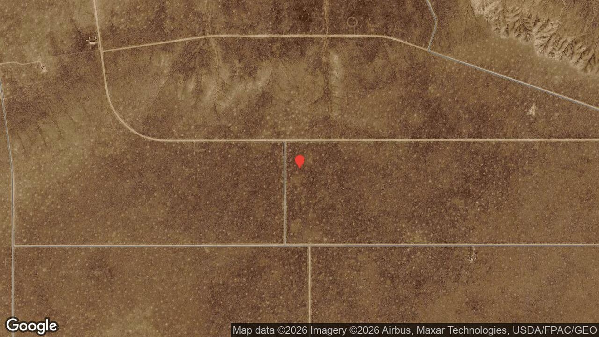 5 Acres in Rio Grande Ranchos Near the New Mexico Border in Costilla County - Image 5