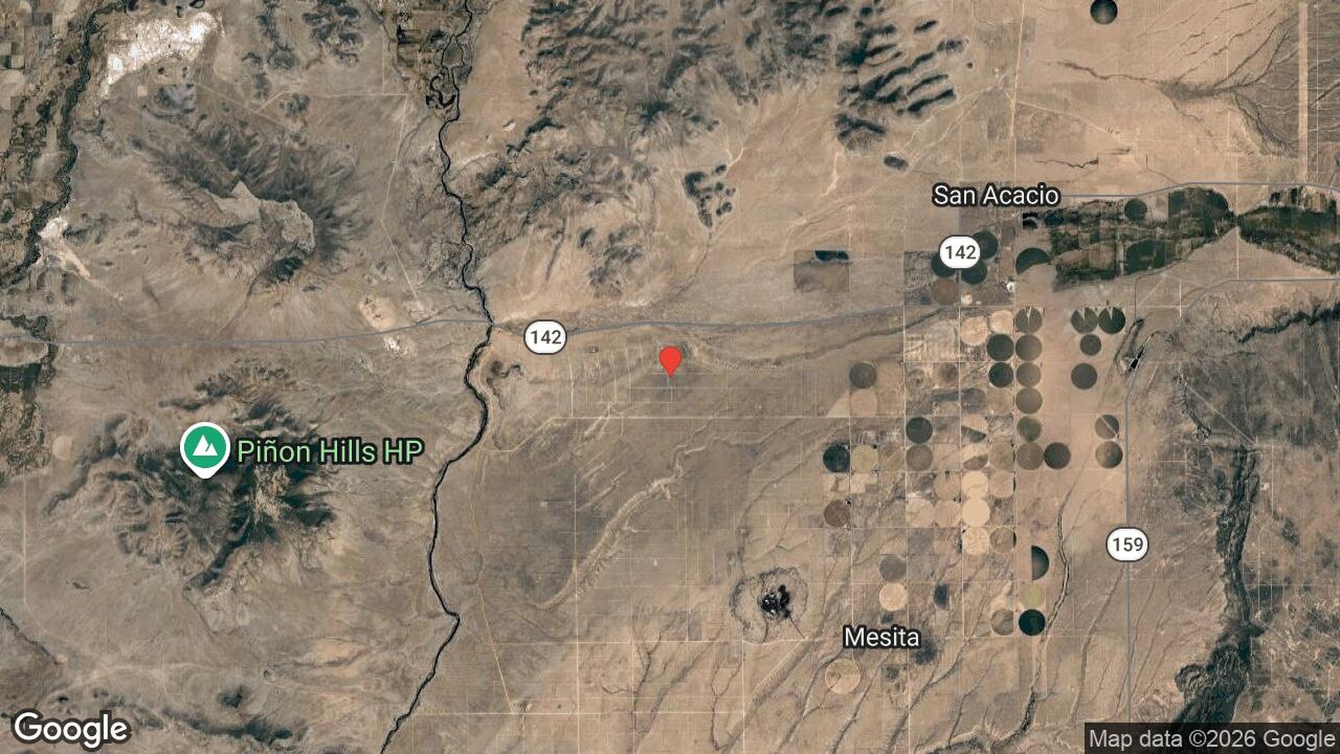 5 Acres in Rio Grande Ranchos Near the New Mexico Border in Costilla County - Image 7