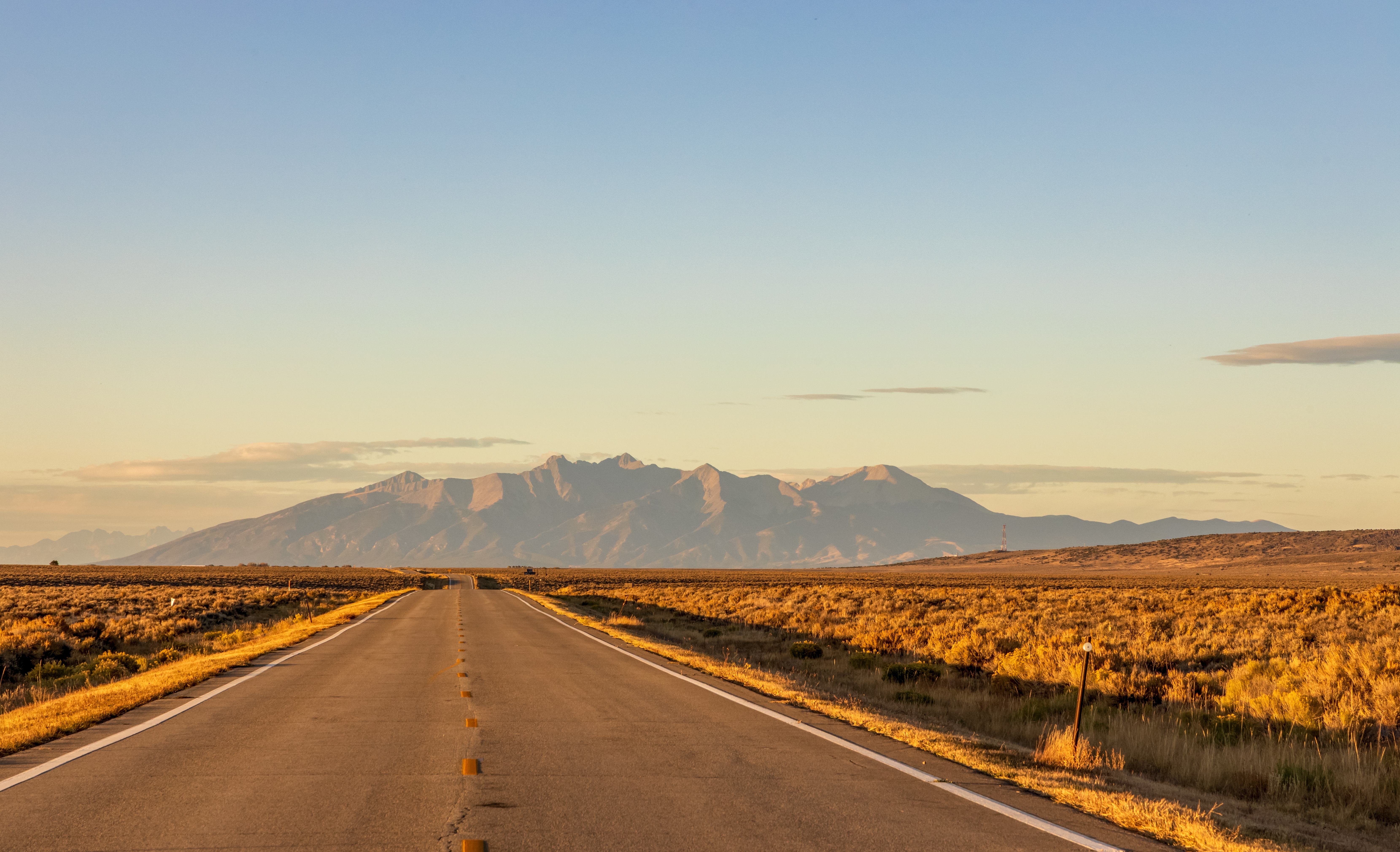 5 Acres in Rio Grande Ranchos with Recreation Nearby in Costilla County - Image 3