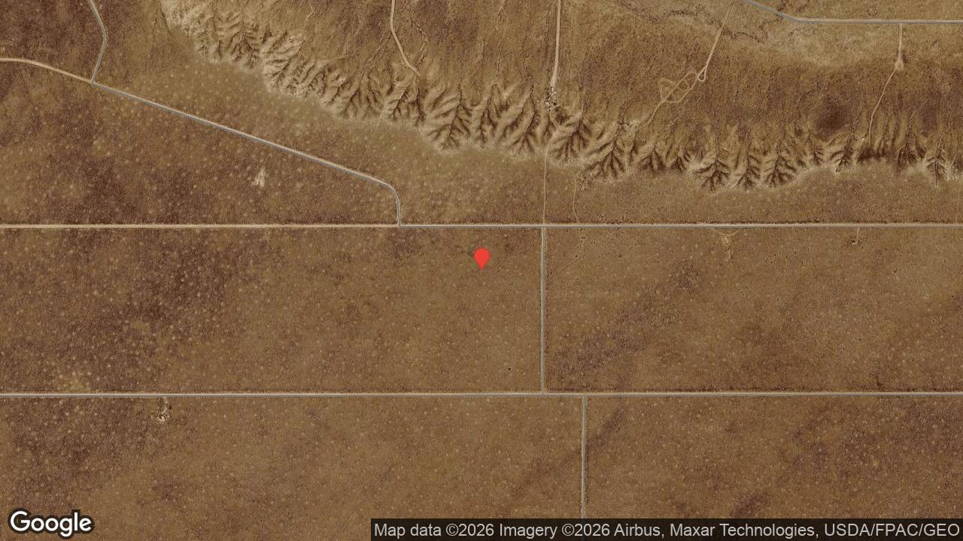 5 Acres in Rio Grande Ranchos with Recreation Nearby in Costilla County - Image 5