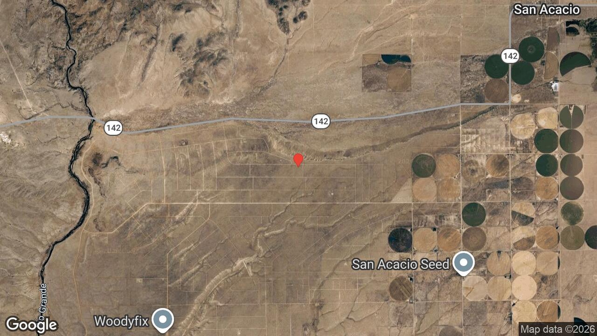 5 Acres in Rio Grande Ranchos with Recreation Nearby in Costilla County - Image 6