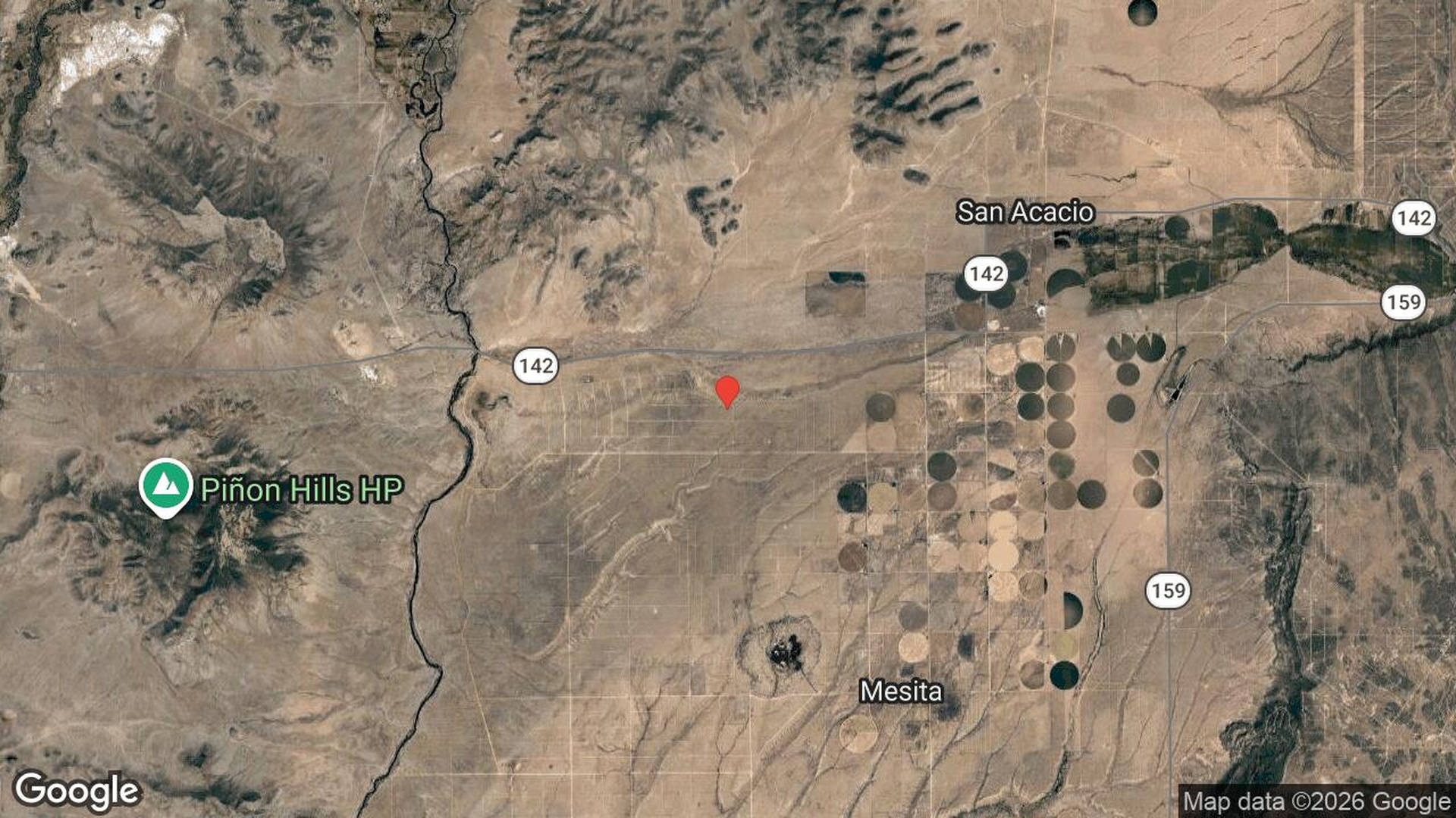 5 Acres in Rio Grande Ranchos with Recreation Nearby in Costilla County - Image 7