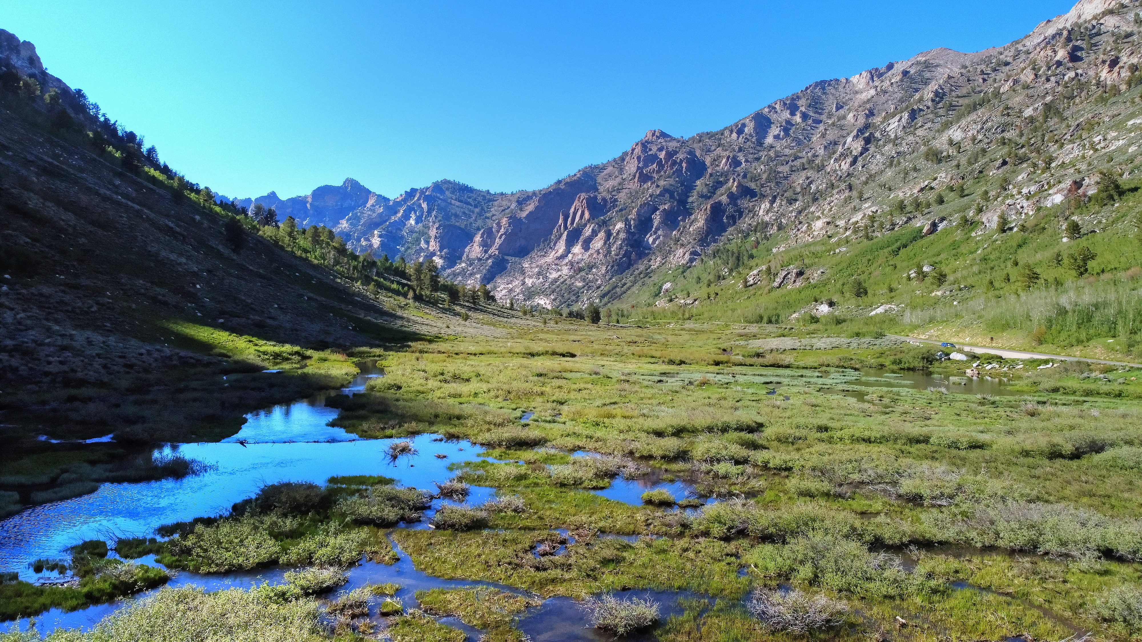 High Desert 10 Acres In Elko County Near Pilot Peak and Wendover in Nevada
