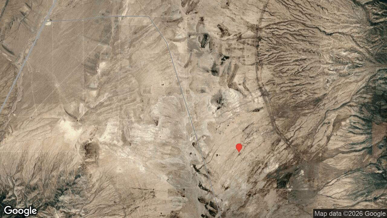 High Desert 10 Acres In Elko County Near Pilot Peak and Wendover in Nevada - Image 6