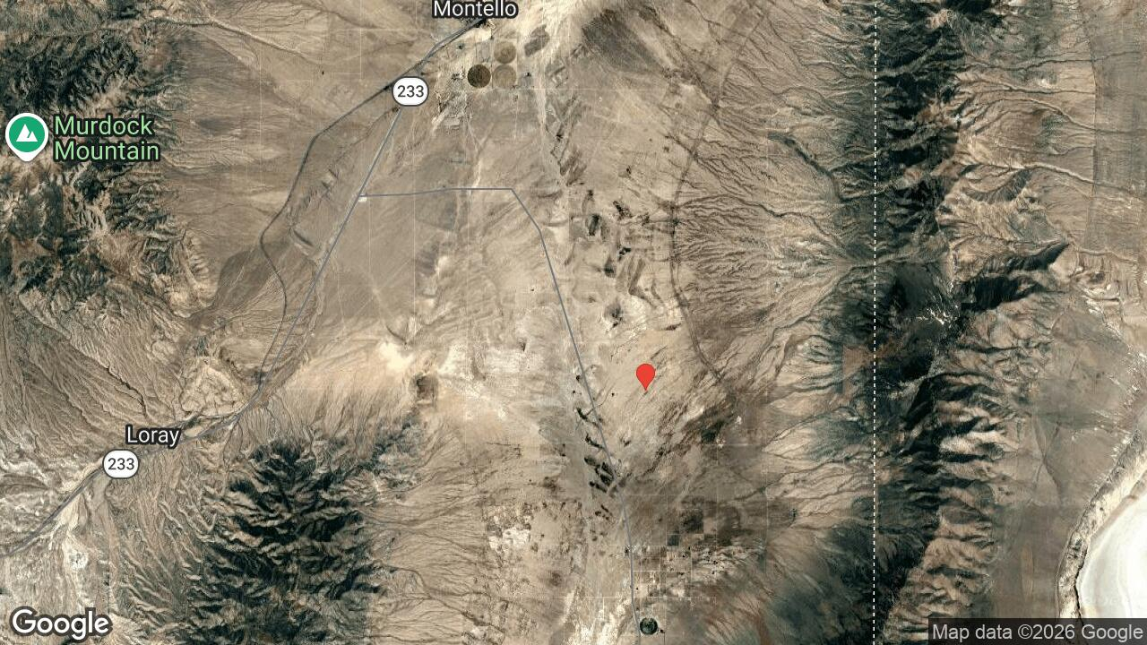 High Desert 10 Acres In Elko County Near Pilot Peak and Wendover in Nevada - Image 7