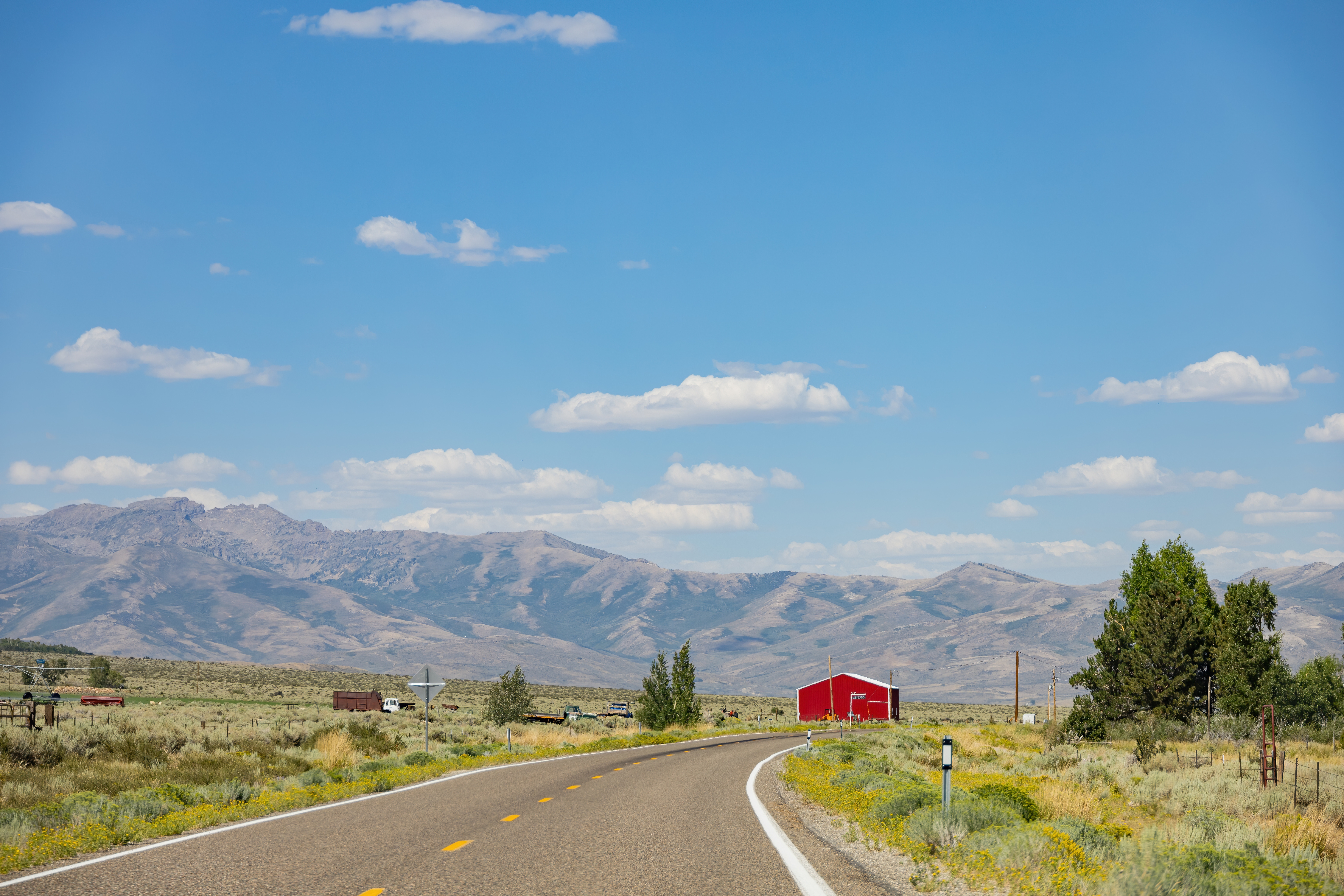 10 Acres in Northeastern Nevada With Reach to Montello and Pilot Peak - Image 4