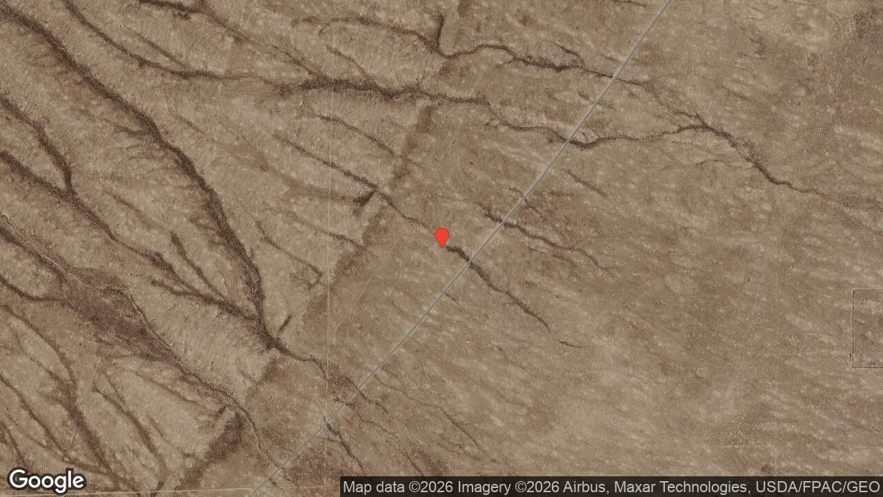 10 Acres in Northeastern Nevada With Reach to Montello and Pilot Peak - Image 5
