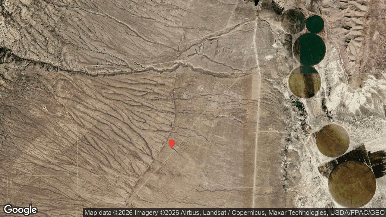 10 Acres in Northeastern Nevada With Reach to Montello and Pilot Peak - Image 6