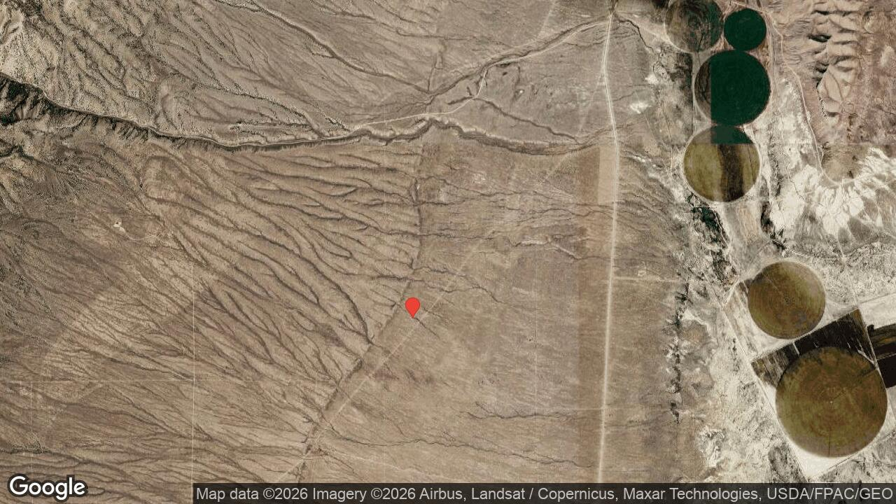 10 Acres in Northeastern Nevada With Reach to Montello and Pilot Peak - Image 7
